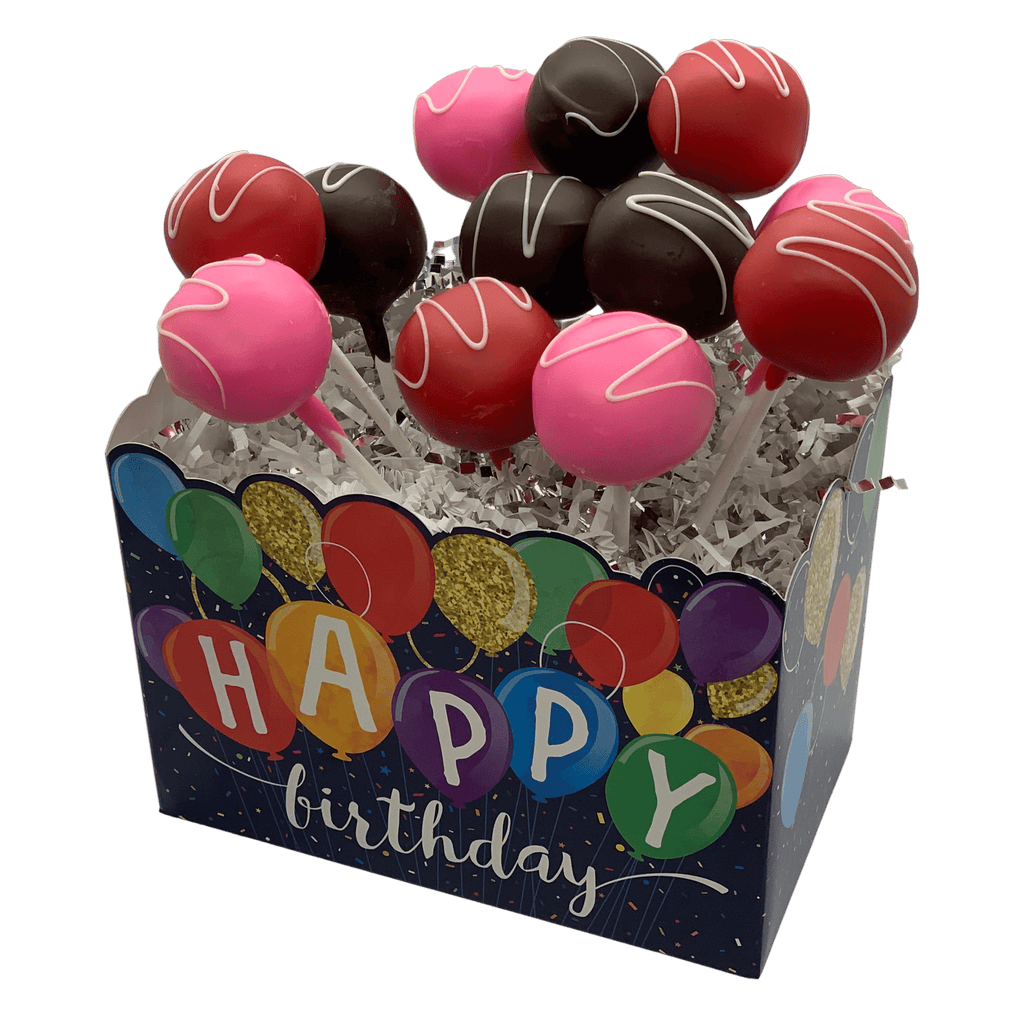 Happy Birthday 3. Birthday Cake - Gift Idea' Sticker | Spreadshirt